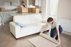 Furniture Removal SW17