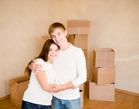 Quote planning for a move from a Streatham property