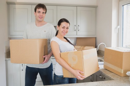 Risk assessment and planning for a safe Streatham house move